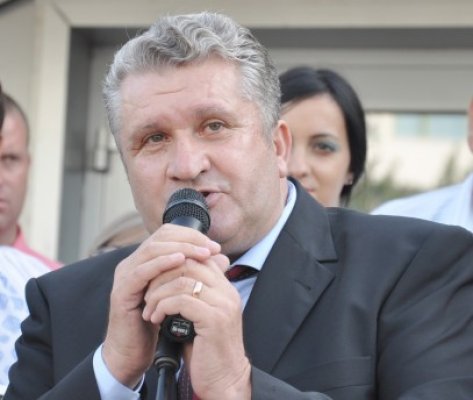 Fostul secretar de stat Gheorghe Albu, propunerea PNL pentru funcţia de prefect al Constanţei